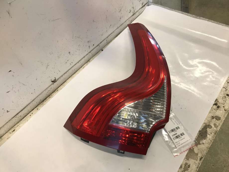 Baklykt venstre til Volvo XC60, 2008-2013 (Type I, Fase 1)  