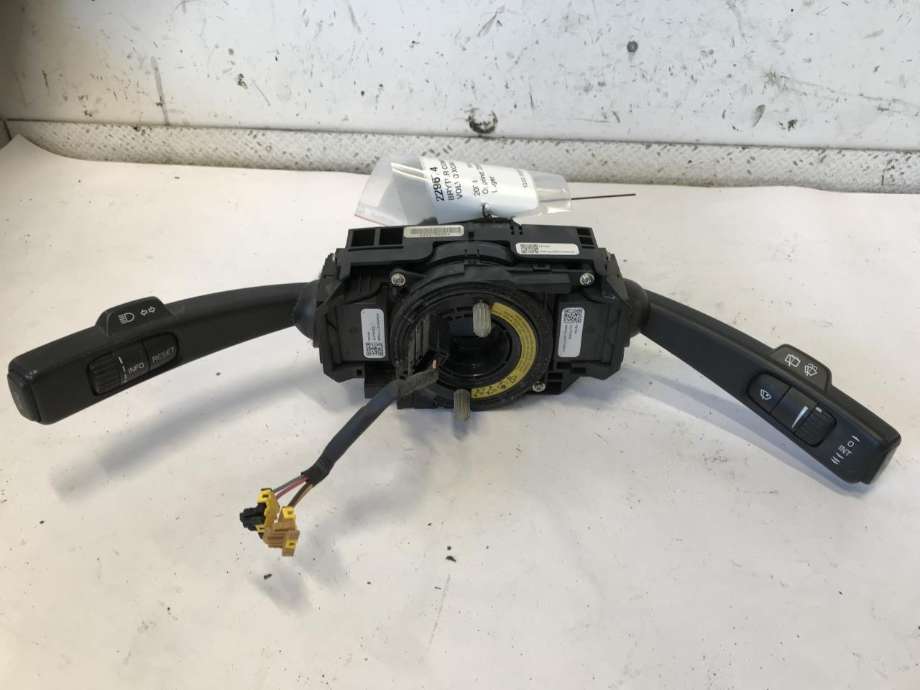 Bryter combi til Volvo XC60, 2008-2013 (Type I, Fase 1)  