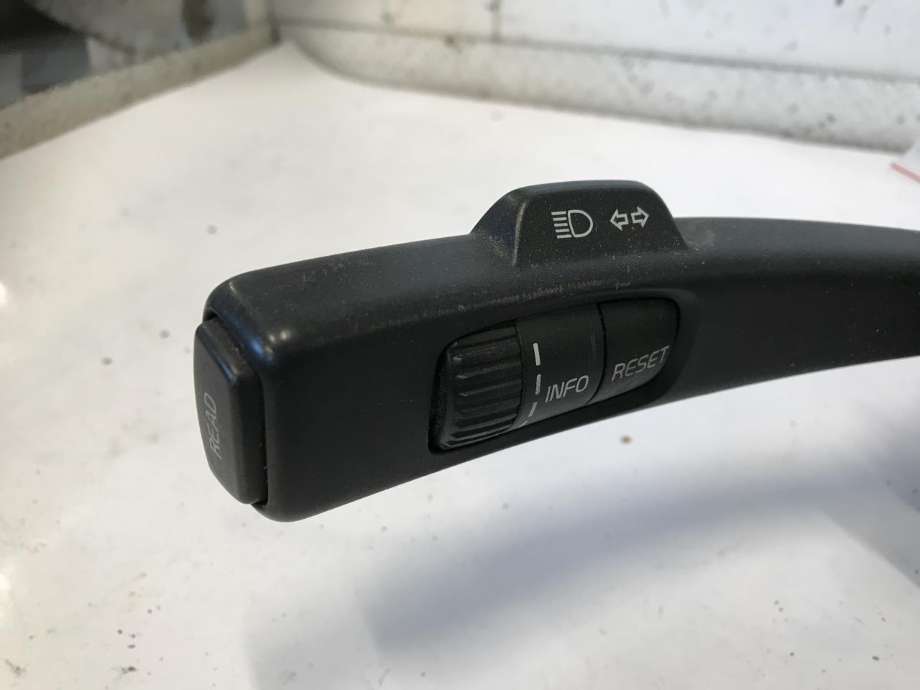 Bryter combi til Volvo XC60 2008-2013 (Type I, Fase 1)  
