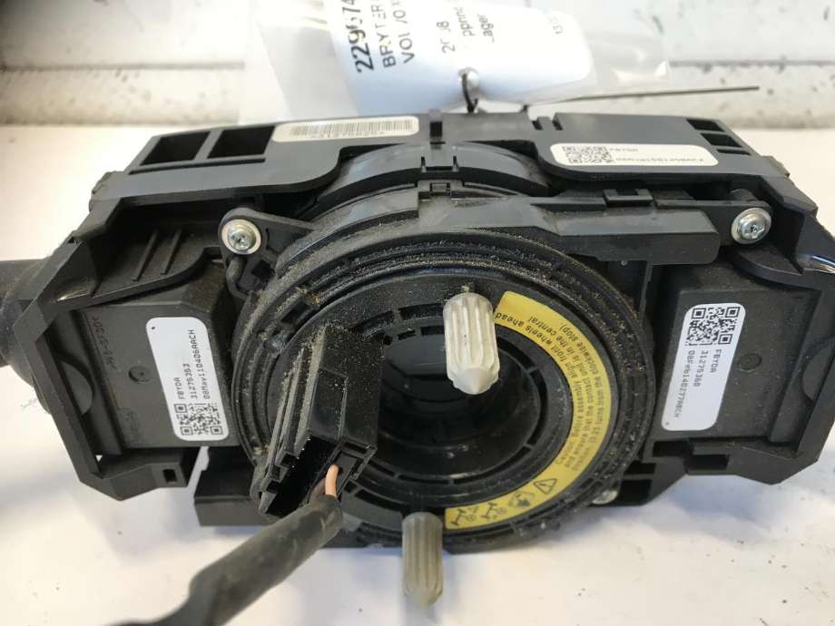 Bryter combi til Volvo XC60 2008-2013 (Type I, Fase 1)  