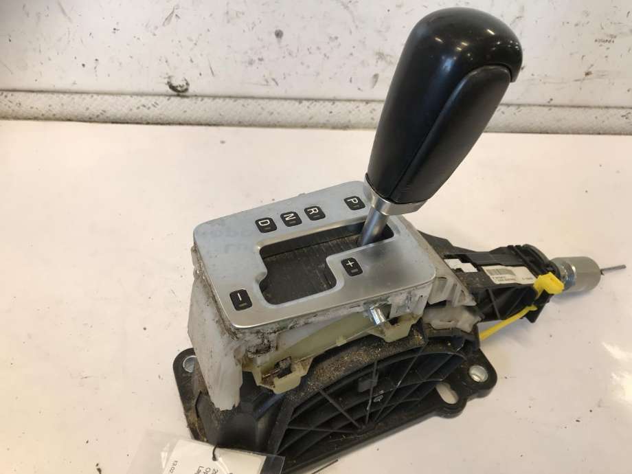 Girstang/girvelger automat til Volvo XC60, 2008-2013 (Type I, Fase 1)  