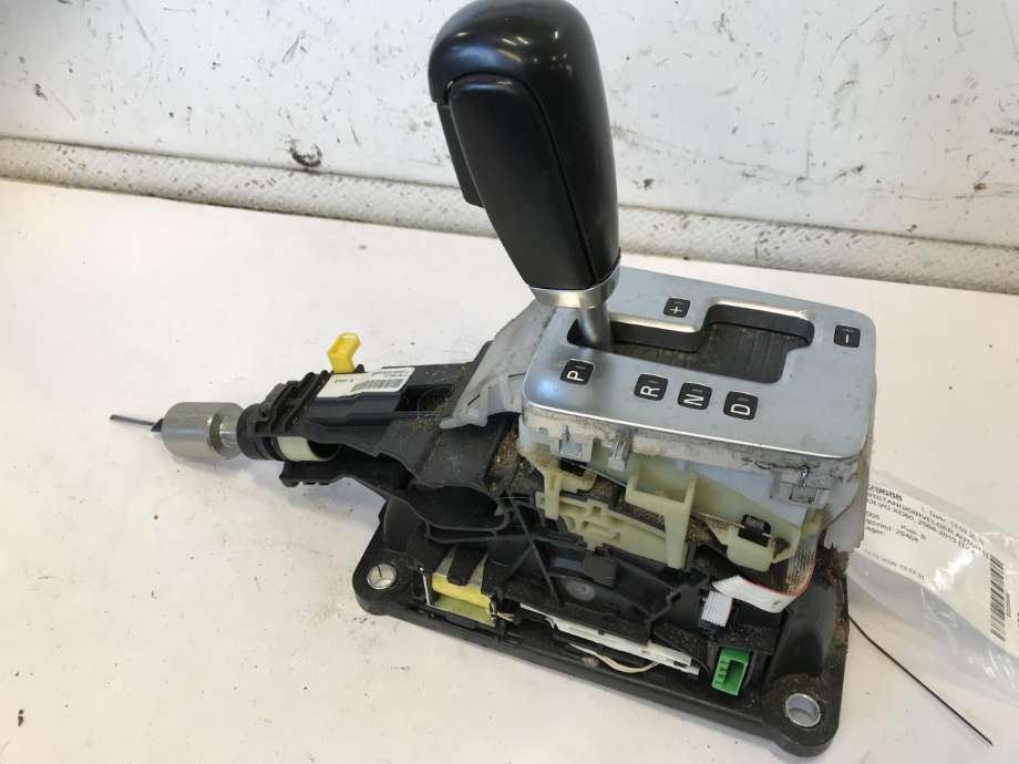 Girstang/girvelger automat til Volvo XC60 2008-2013 (Type I, Fase 1)  
