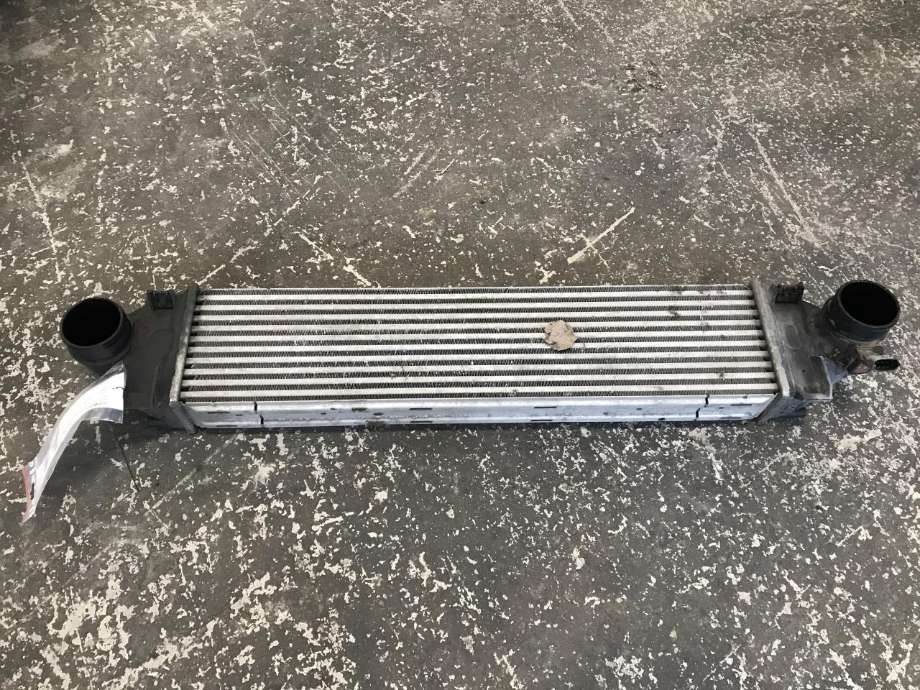 Intercooler til Volvo XC60, 2008-2013 (Type I, Fase 1)  