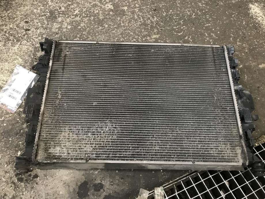 Radiator (automat gir) til Volvo XC60, 2008-2013 (Type I, Fase 1)  