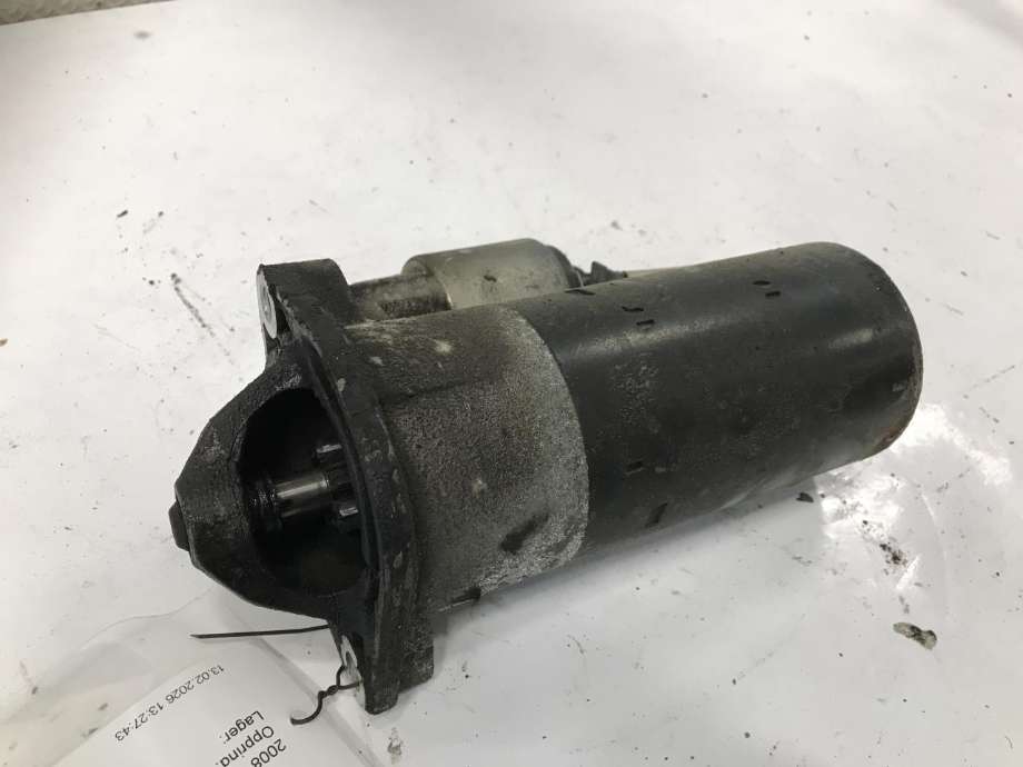 Starter diesel til Volvo XC60, 2008-2013 (Type I, Fase 1)  (001109264)