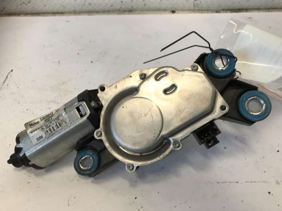 Viskermotor bakrute til Volvo XC60 2008-2013 (Type I, Fase 1)  (VALEO|53029212|30663891|)