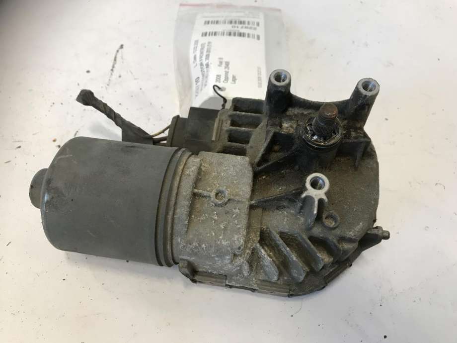 Viskermotor frontrute til Volvo XC60 2008-2013 (Type I, Fase 1)  (BOSCH|1397220585|)