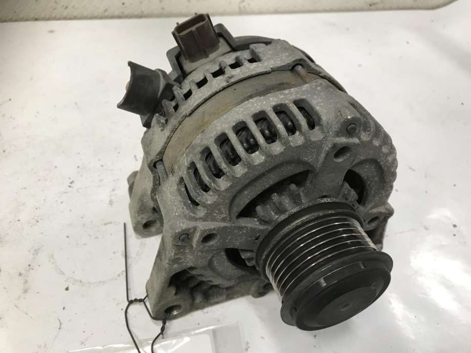 Dynamo diesel til Ford Focus, 2008-2010 (Type II, Fase 2)  (0986049071)