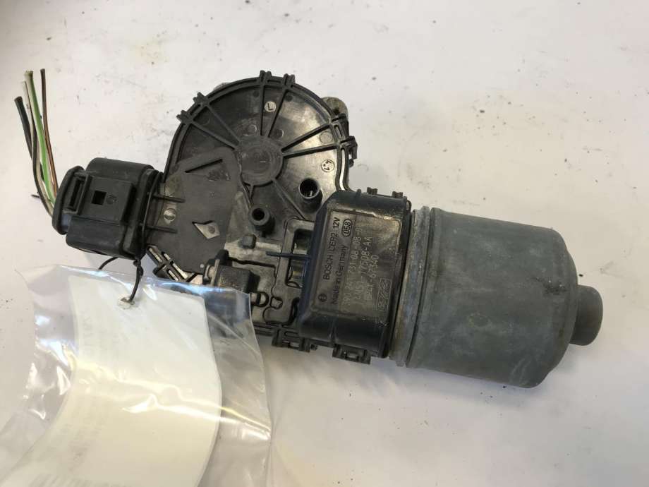Viskermotor frontrute til Ford Focus 2008-2010 (Type II, Fase 2)  (0390241731|4M51-17508-AA|)