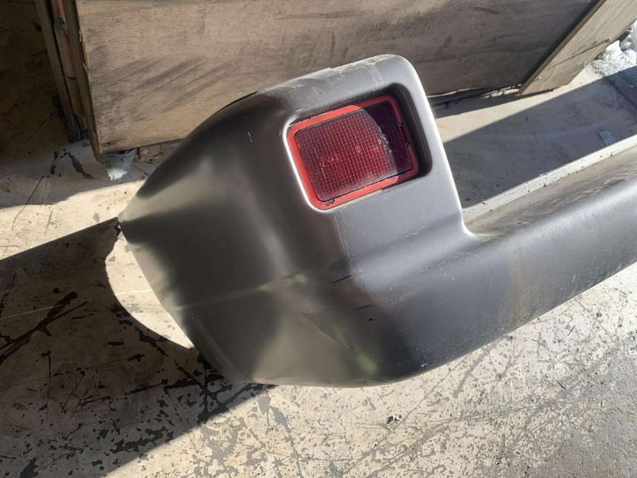 Støtfanger bak til VW Transporter / Caravelle 1990-2003 (T4) (T4) 