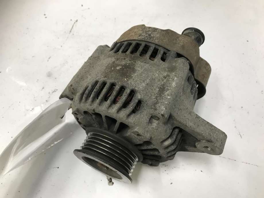 Dynamo til Suzuki Alto, 2010-2016  