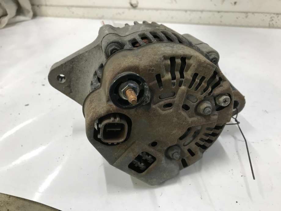 Dynamo til Suzuki Alto 2010-2016