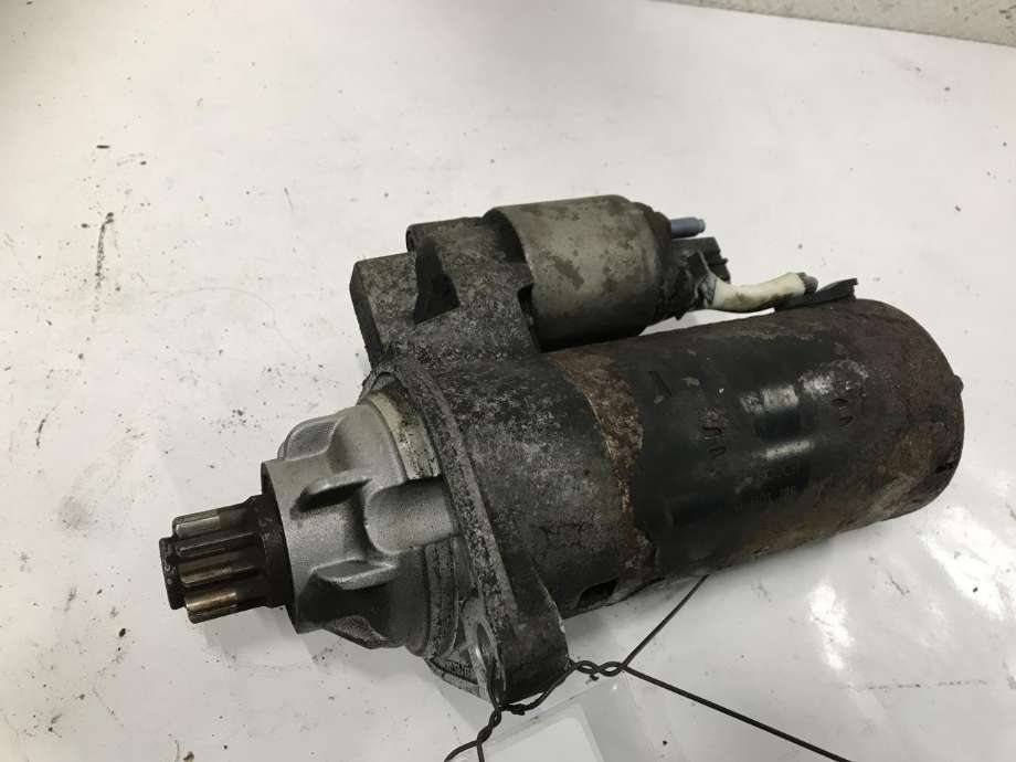 Starter diesel til VW Transporter / Caravelle, 2003-2009 (Fase 1) (T5) (T5) 