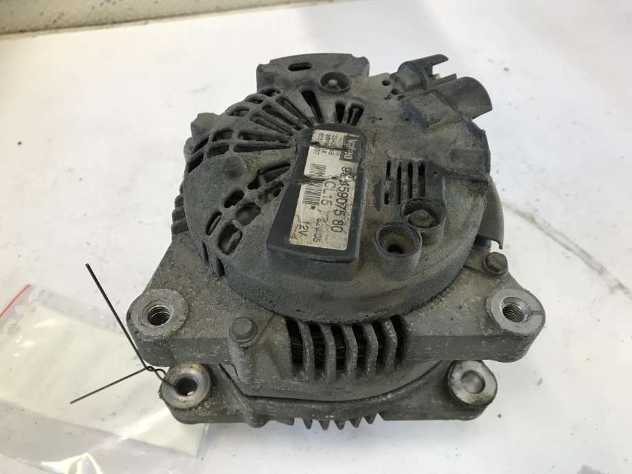 Dynamo diesel til Suzuki Grand Vitara, XL-7 2001-2007  (VALEO|)