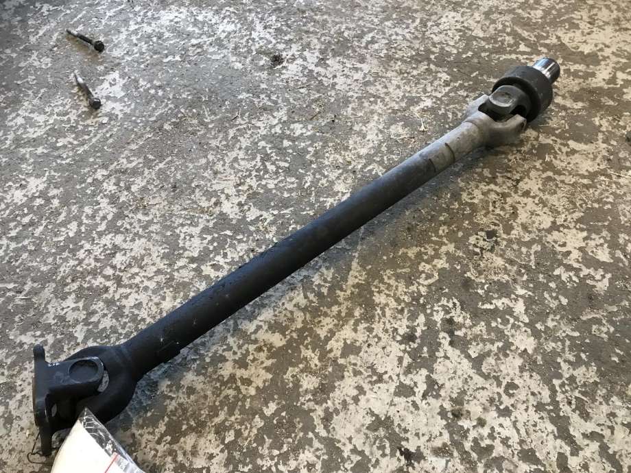 Mellomaksel fremre til Suzuki Grand Vitara, XL-7 2001-2007