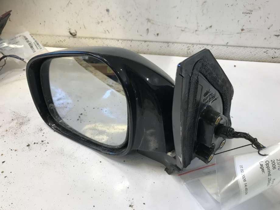 Speil venstre til Suzuki Grand Vitara, XL-7, 2001-2007  