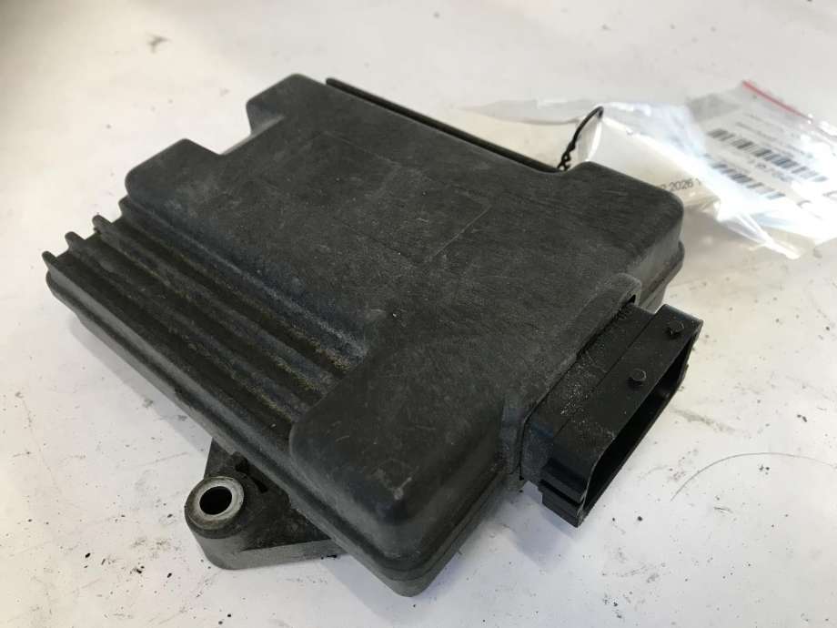 Styreenhet diverse til Suzuki Grand Vitara, XL-7, 2001-2007  