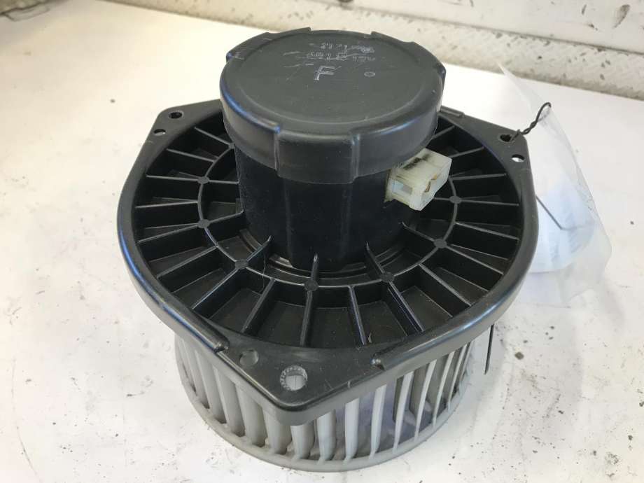 Varmeapparat motor til Suzuki Grand Vitara, XL-7, 2001-2007  