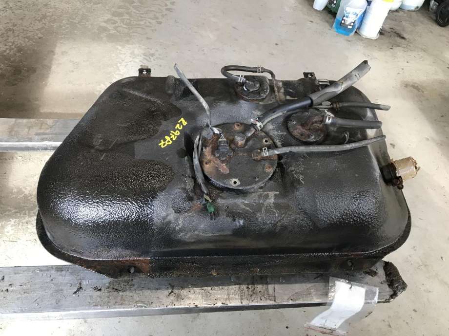 Dieseltank til Suzuki Grand Vitara, XL-7, 2001-2007  