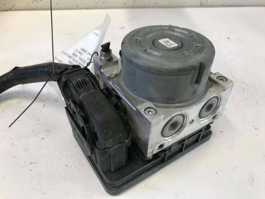 ABS sentral til Mazda CX-5 2012-2017 (Type I)  (06.2109-7227.3|06.2621-3577.1|)