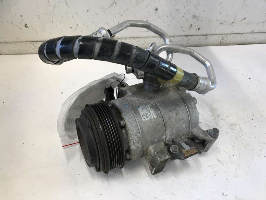 Aircondition kompressor til Mazda CX-5, 2012-2017 (Type I)  