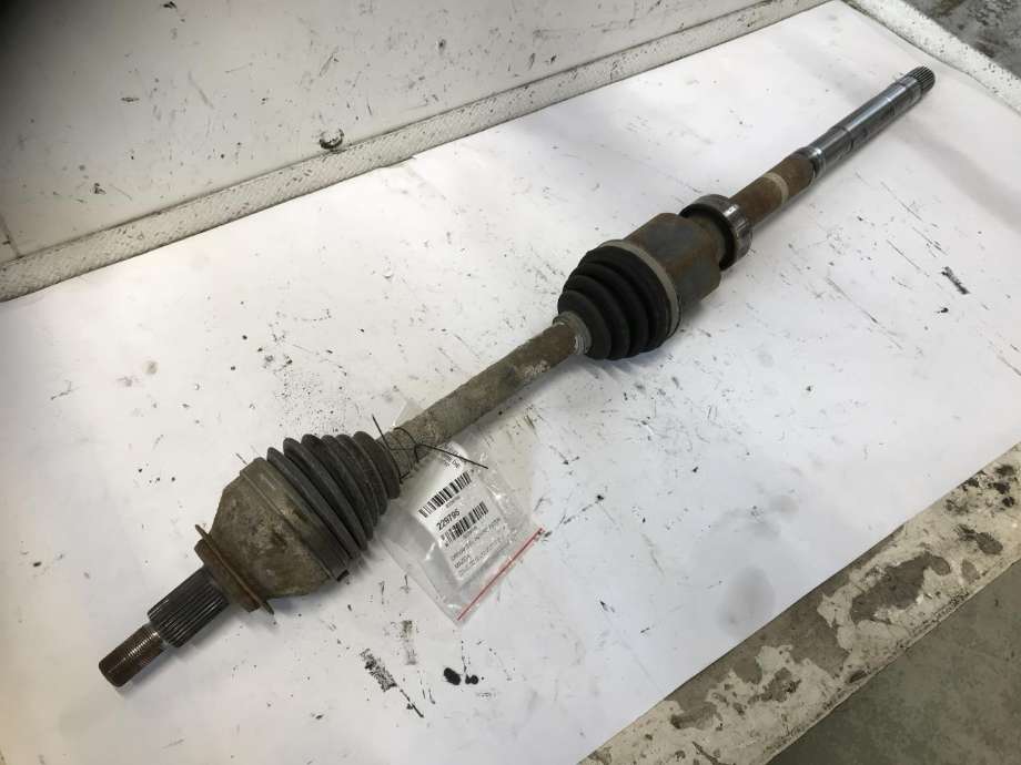 Drivaksel høyre foran, diesel/automat til Mazda CX-5, 2012-2017 (Type I)  