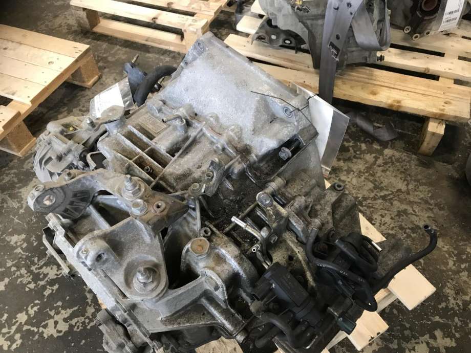 Girkasse automat til Mazda CX-5 2012-2017 (Type I)  