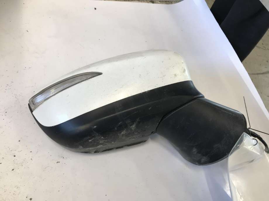 Speil høyre til Mazda CX-5 2012-2017 (Type I)