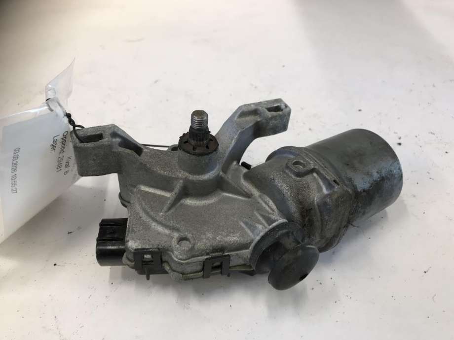 Viskermotor frontrute til Mazda CX-5, 2012-2017 (Type I)  (159300-7660)