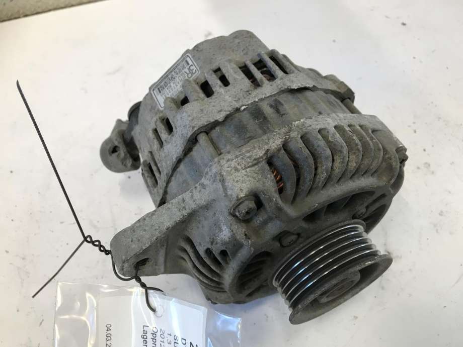 Dynamo til Suzuki Swift, 2011-2017  (31400-71L0385L0)