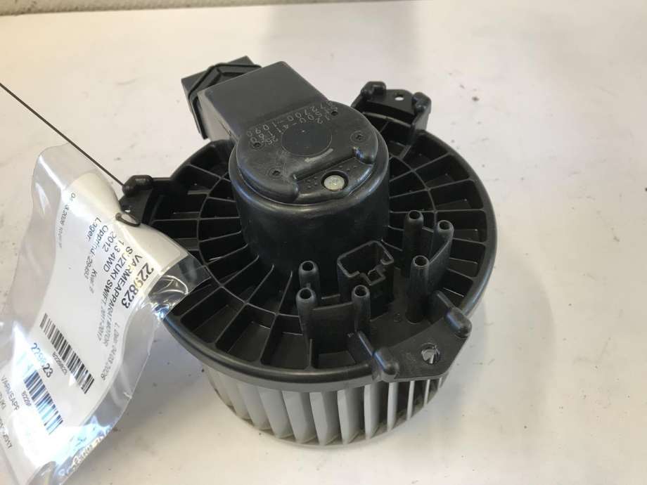 Varmeapparat motor til Suzuki Swift, 2011-2017  (51500-41160)