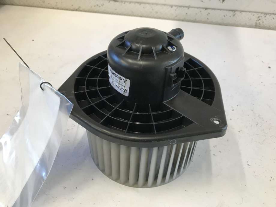 Varmeapparat motor til Mitsubishi Outlander, 2007-2010 (Type II, Fase 1)  (CSA431D214)
