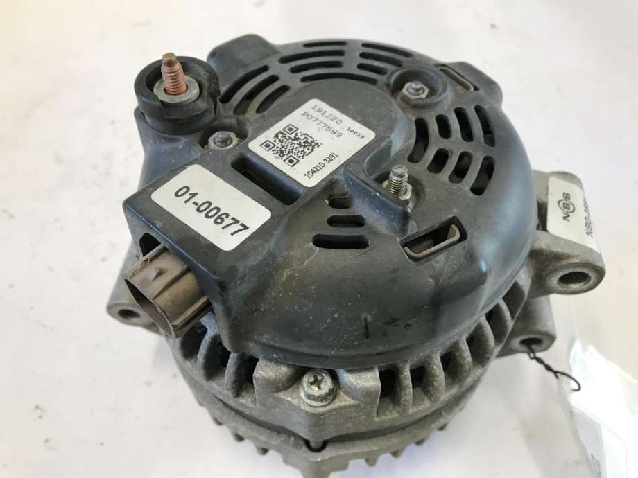 Dynamo til Honda Accord 2003-2008 (Type VII)  