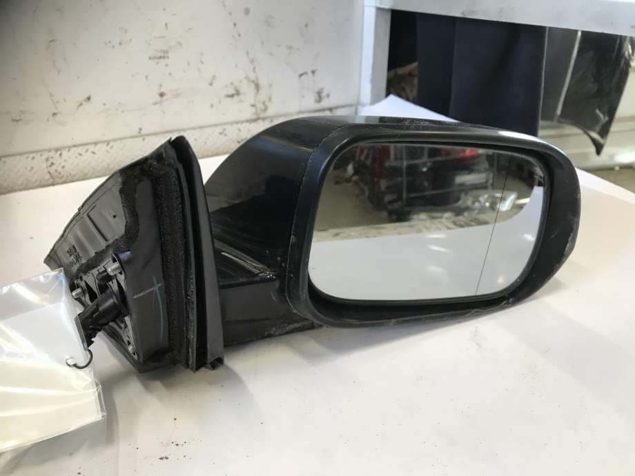 Speil høyre til Honda Accord, 2003-2008 (Type VII)  