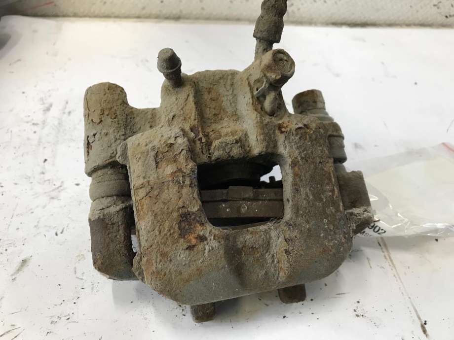 Bremsecaliper høyre bak til Toyota Prius, 2004-2009 (Type II) (COMBI) (COMBI) 