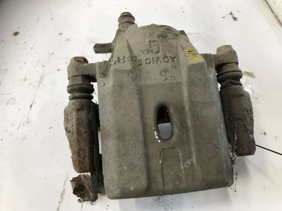 Bremsecaliper høyre foran til Toyota Prius, 2004-2009 (Type II) (COMBI) (COMBI) 