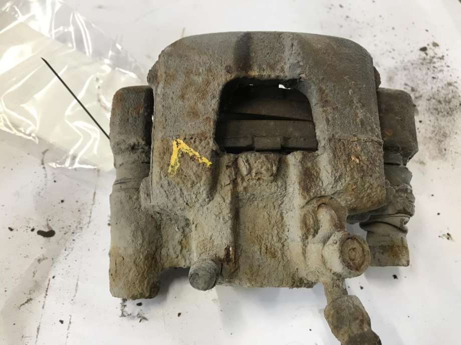 Bremsecaliper venstre bak til Toyota Prius, 2004-2009 (Type II) (COMBI) (COMBI) 