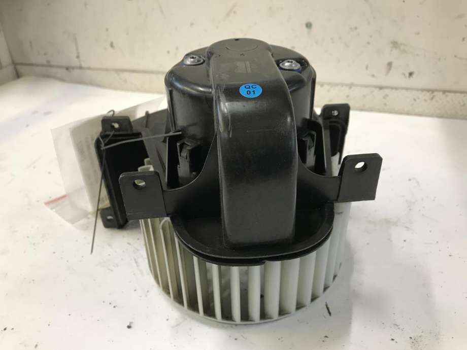 Varmeapparat motor til VW Touareg, 2003-2007 (Type I, Fase 1)  (NISSENS|)