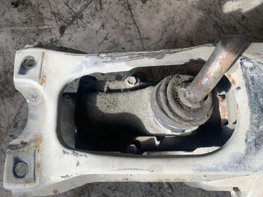 Girkasse manuell til Toyota Hiace 1996-2001 (Fase 1)  