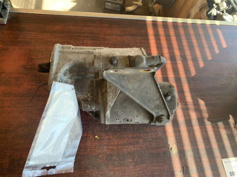 Starter diesel til Toyota Hiace 1996-2001 (Fase 1)  