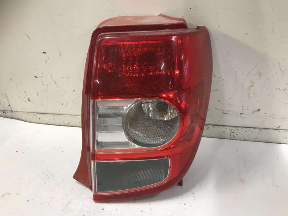 Baklykt høyre til Toyota Urban Cruiser, 2009-2014  