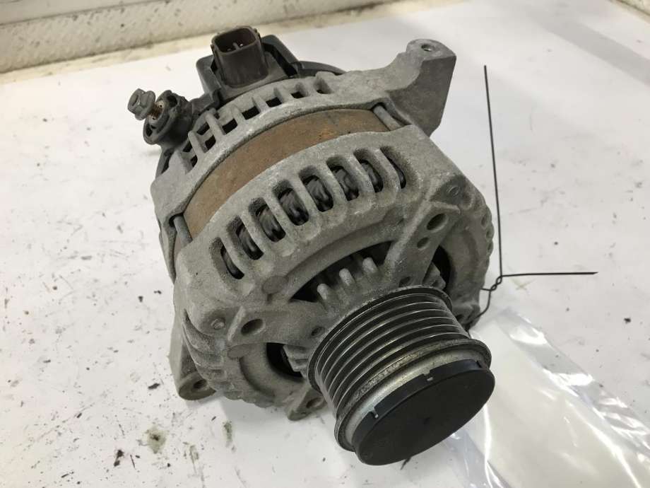 Dynamo diesel til Toyota Urban Cruiser, 2009-2014  