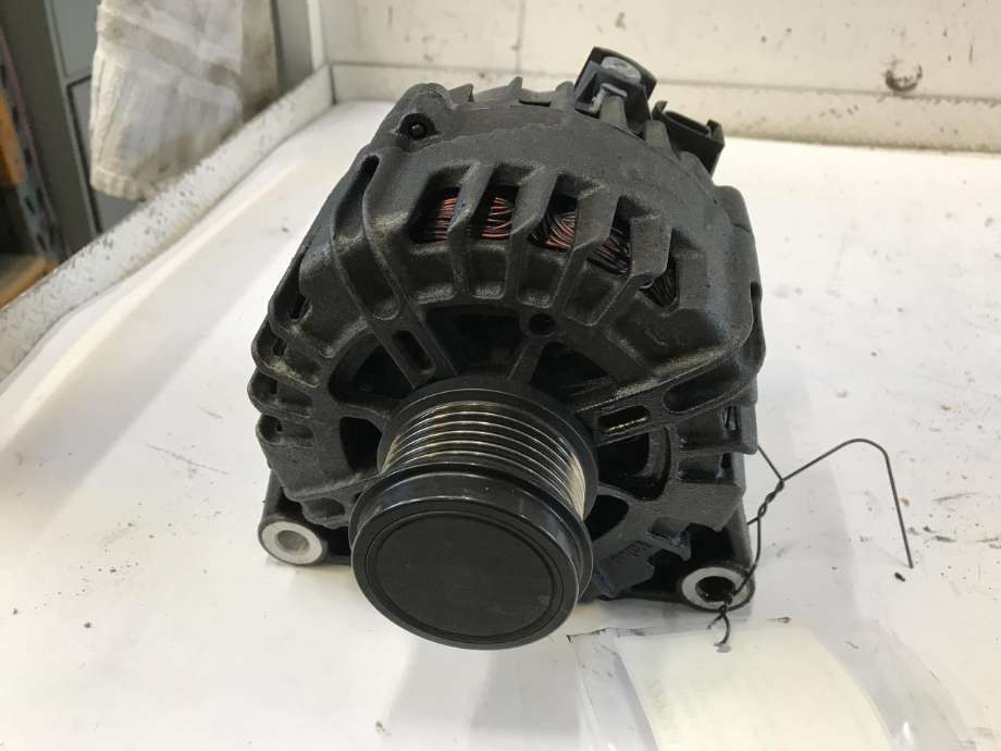 Dynamo diesel til Volvo V70, 2007-2013 (Type III, Fase 1)  (VALEO|AV6N-10300-GB)