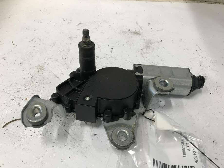 Viskermotor bakrute til Škoda Octavia 2005-2008 (Type II, Fase 1) (1Z9955711PA5|)