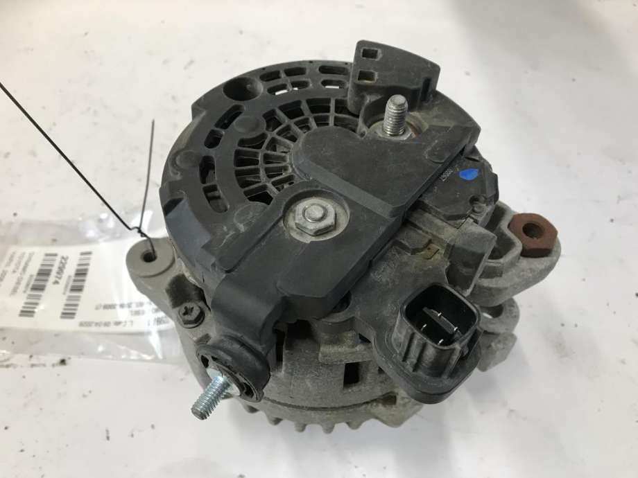 Dynamo diesel til Toyota Yaris 2006-2009 (Type II, Fase 1)  (ALT9090733|)