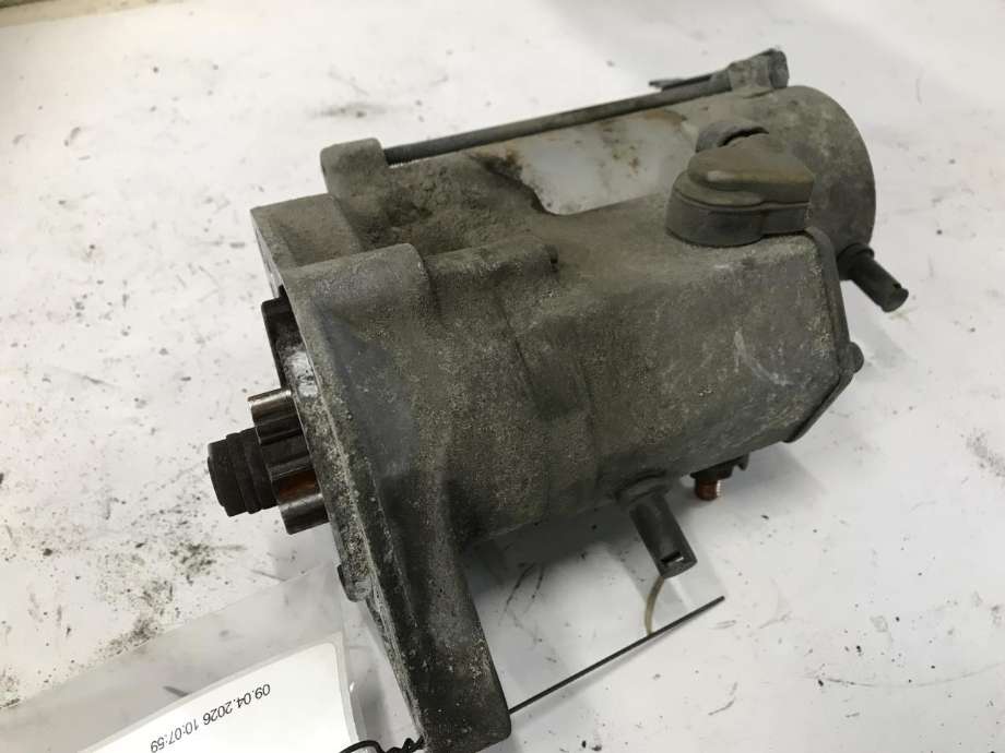 Starter diesel til Toyota Yaris, 2006-2009 (Type II, Fase 1)  (28100-33080)