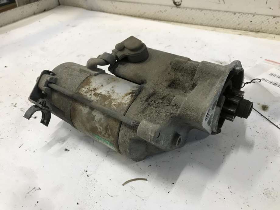 Starter diesel til Toyota Yaris 2006-2009 (Type II, Fase 1)  (28100-33080|428000-2730|)