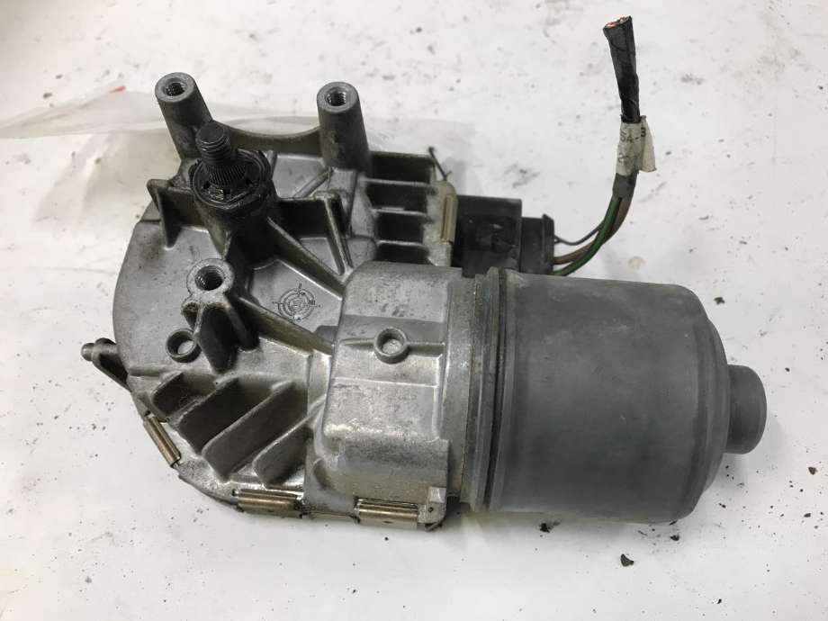 Viskermotor frontrute til Škoda Octavia, 2005-2008 (Type II, Fase 1)  (BOSCH|1397220580)