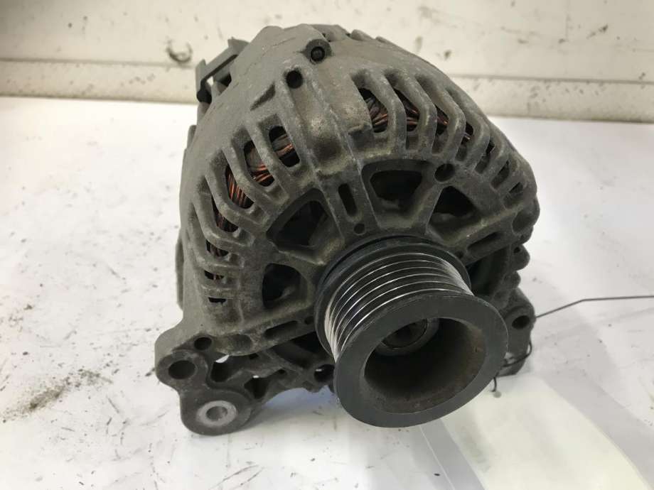 Dynamo til VW Golf V, Combi, 2003-2008  (VALEO|036903024H)