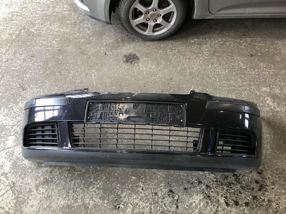 Støtfanger foran til VW Golf V, Combi, 2003-2008  